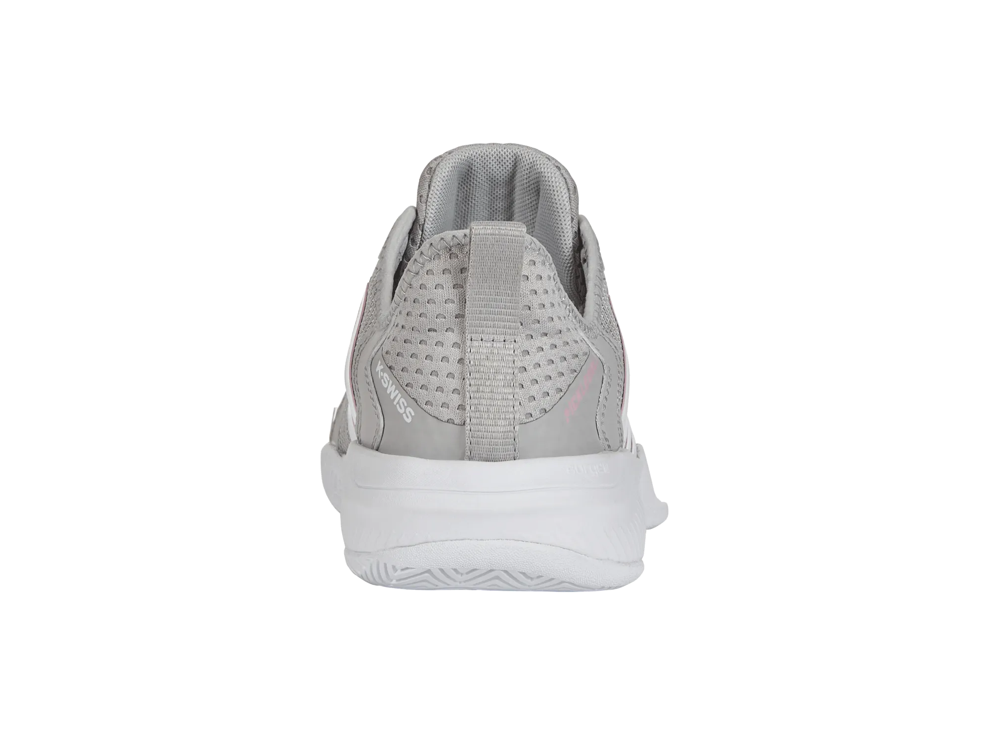 Flexible Fit Active People 97916-023-M | PICKLEBALL SUPREME | VAPOR BLUE/WHITE/CORAL BLUSH