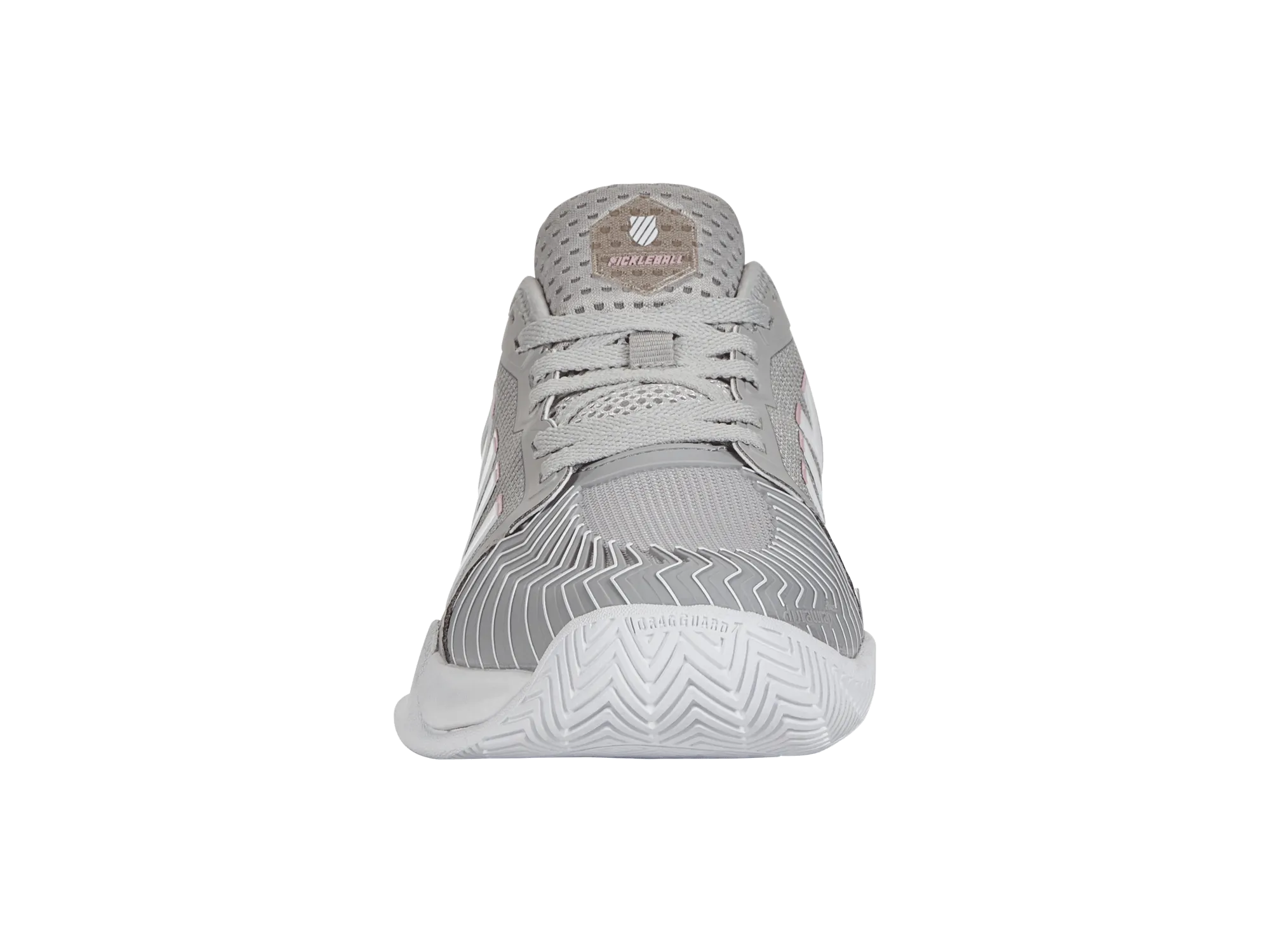 Angel Glow Stud Cool 97916-023-M | PICKLEBALL SUPREME | VAPOR BLUE/WHITE/CORAL BLUSH