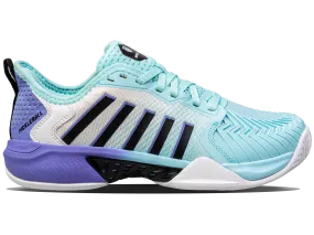 97916-445-M | PICKLEBALL SUPREME | TANAGER TURQUIOSE / PERSIAN JEWEL / BLACK Trendy