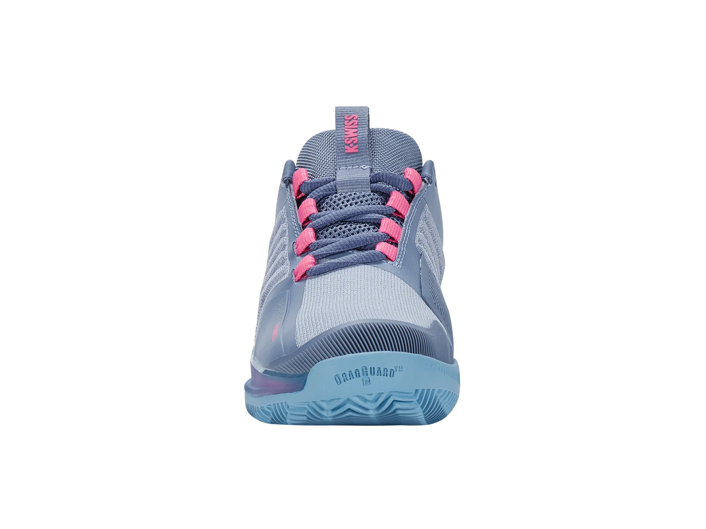 Non Toxic Materials Ventilated Mesh Cold Weather 98415-093-M | ULTRASHOT 3 HB | INFINITY/BLUE BLIZZARD/HERITAGE BLUE