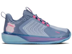 Classic Silhouette Design Light Step 98415-093-M | ULTRASHOT 3 HB | INFINITY/BLUE BLIZZARD/HERITAGE BLUE