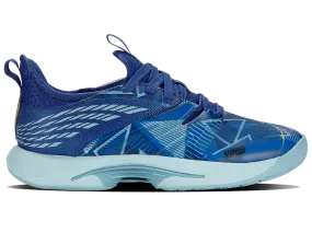 Narrow Fit Hiking Mood 98912-488-M | SPEEDTRAC PADEL | DAZZLING BLUE/BLUE TOPAZ/BLUE GLOW