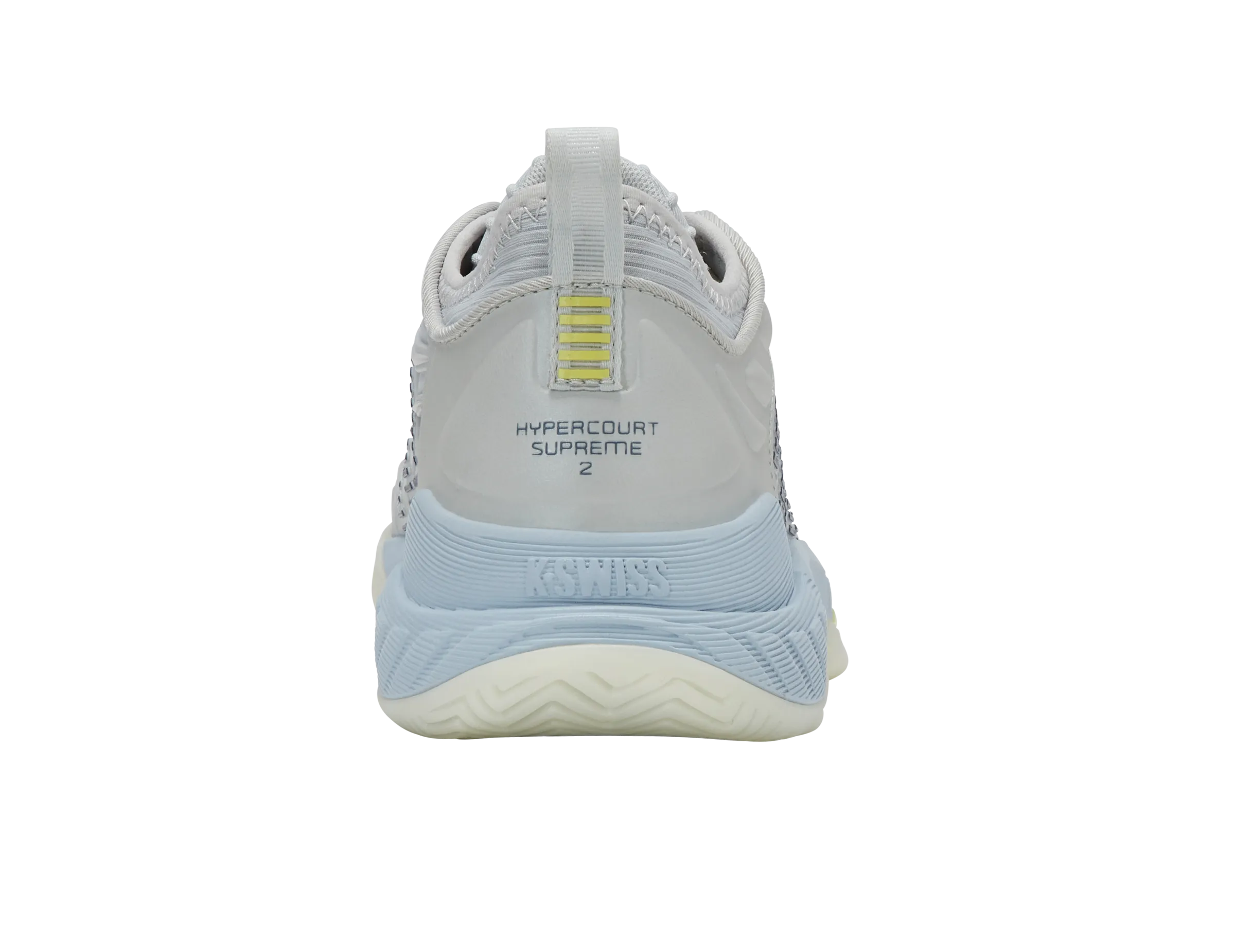 Play Hard 99071-407-M | HYPERCOURT SUPREME 2 | DAWN BLUE/BALLAD BLUE/BLANC DE BLANC