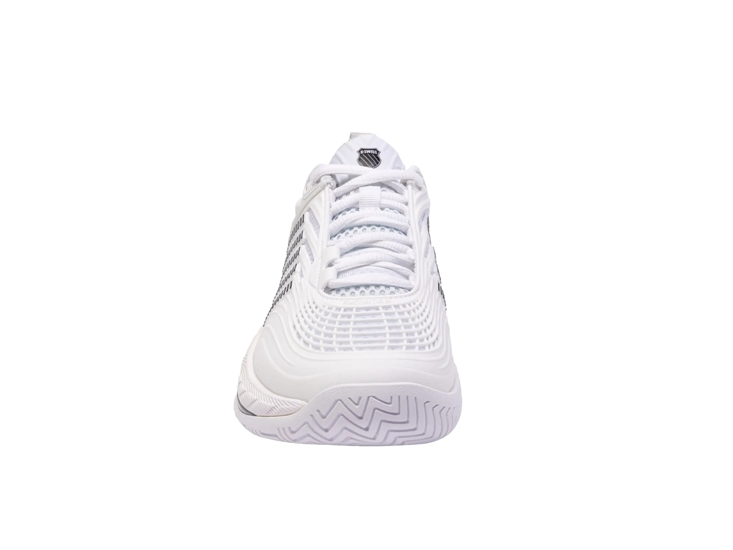 Work Ready 99071-996-M | HYPERCOURT SUPREME 2 | WHITE/VAPOR BLUE/BLACK
