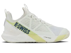 99484-143-M | K-FRAME SPEED | BLANC DE BLANC/LUMINARY GREEN/VINTAGE INDIGO Baby Soft Non Restrictive Fit