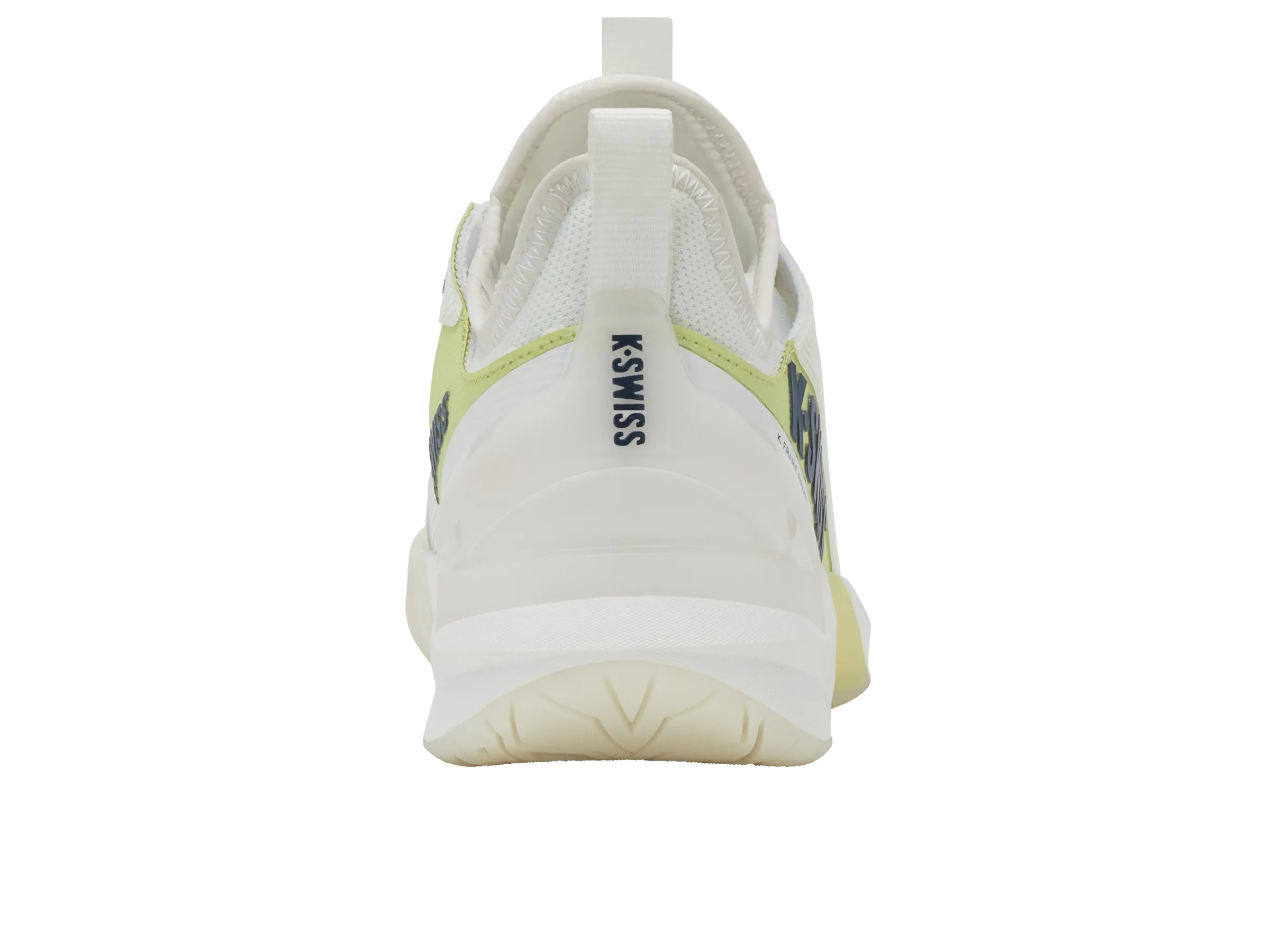 99484-143-M | K-FRAME SPEED | BLANC DE BLANC/LUMINARY GREEN/VINTAGE INDIGO Daily Chill