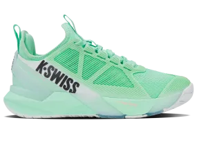 Responsive Cushion Fitness Lovers 99484-359-M | K-FRAME SPEED | SOFT NEON MINT/WHITE/NEON PASTEL PINK