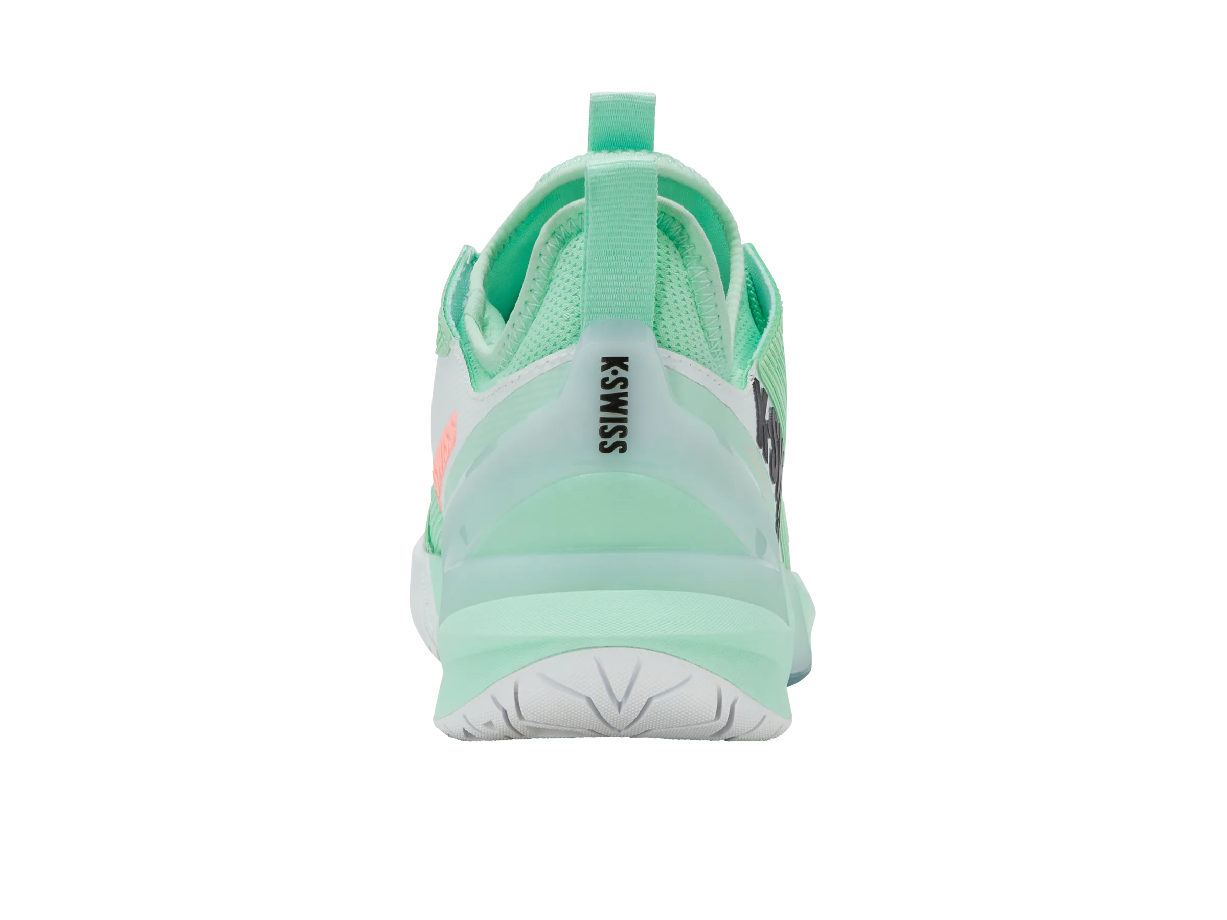 Soft Neutral Memory Foam Wellness Seekers 99484-359-M | K-FRAME SPEED | SOFT NEON MINT/WHITE/NEON PASTEL PINK