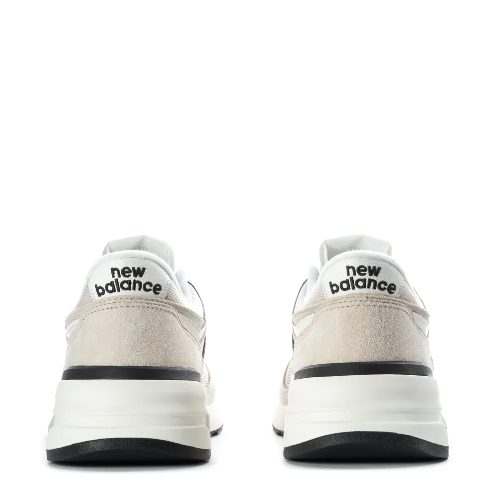 Workout Routine 997R - Mens