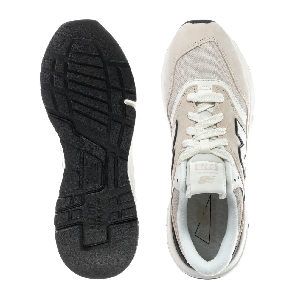 997R - Mens Vegan Synthetic Leather Smart cushioning