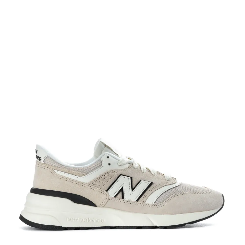 Breath Mesh 997R - Mens