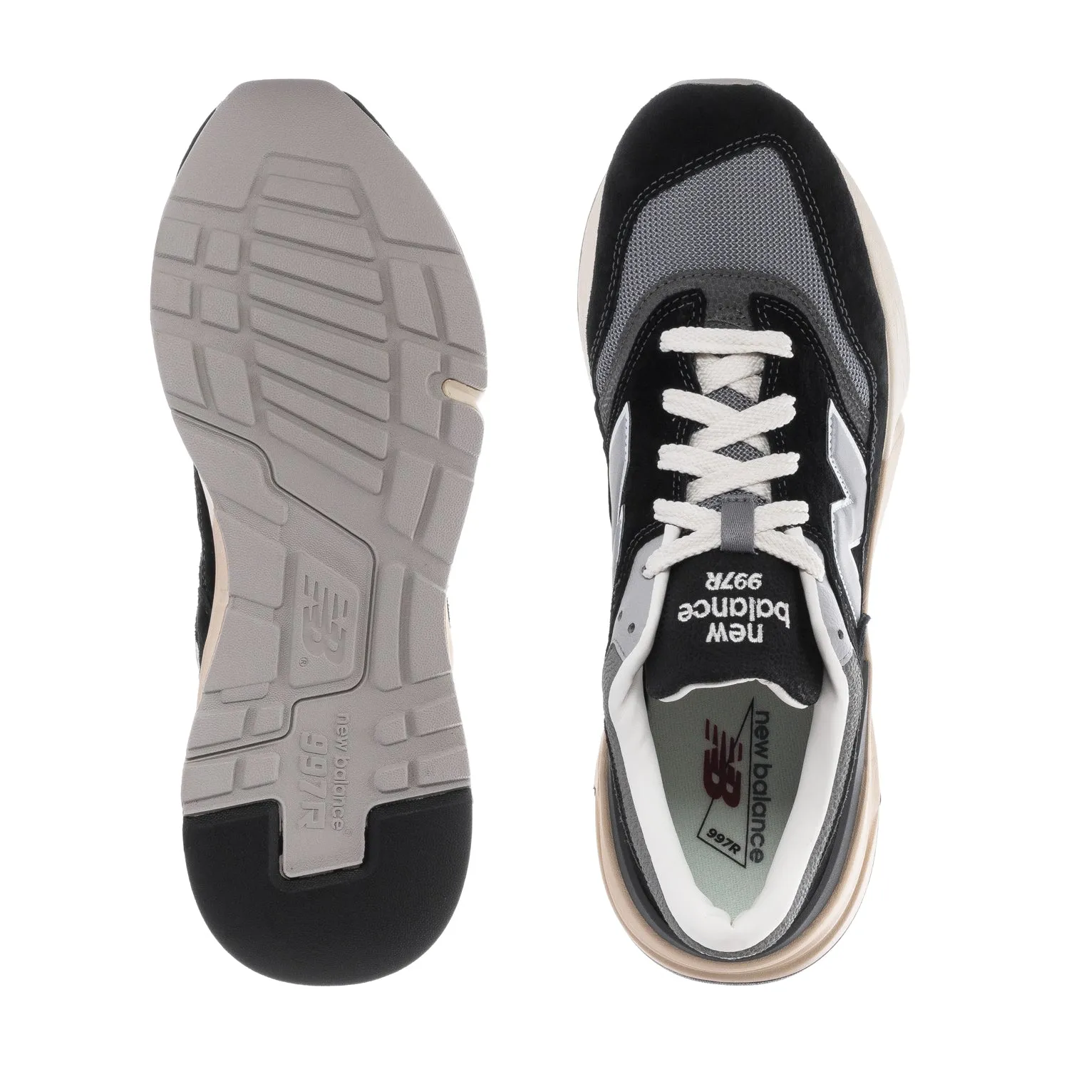 997R - Mens GoodGrip