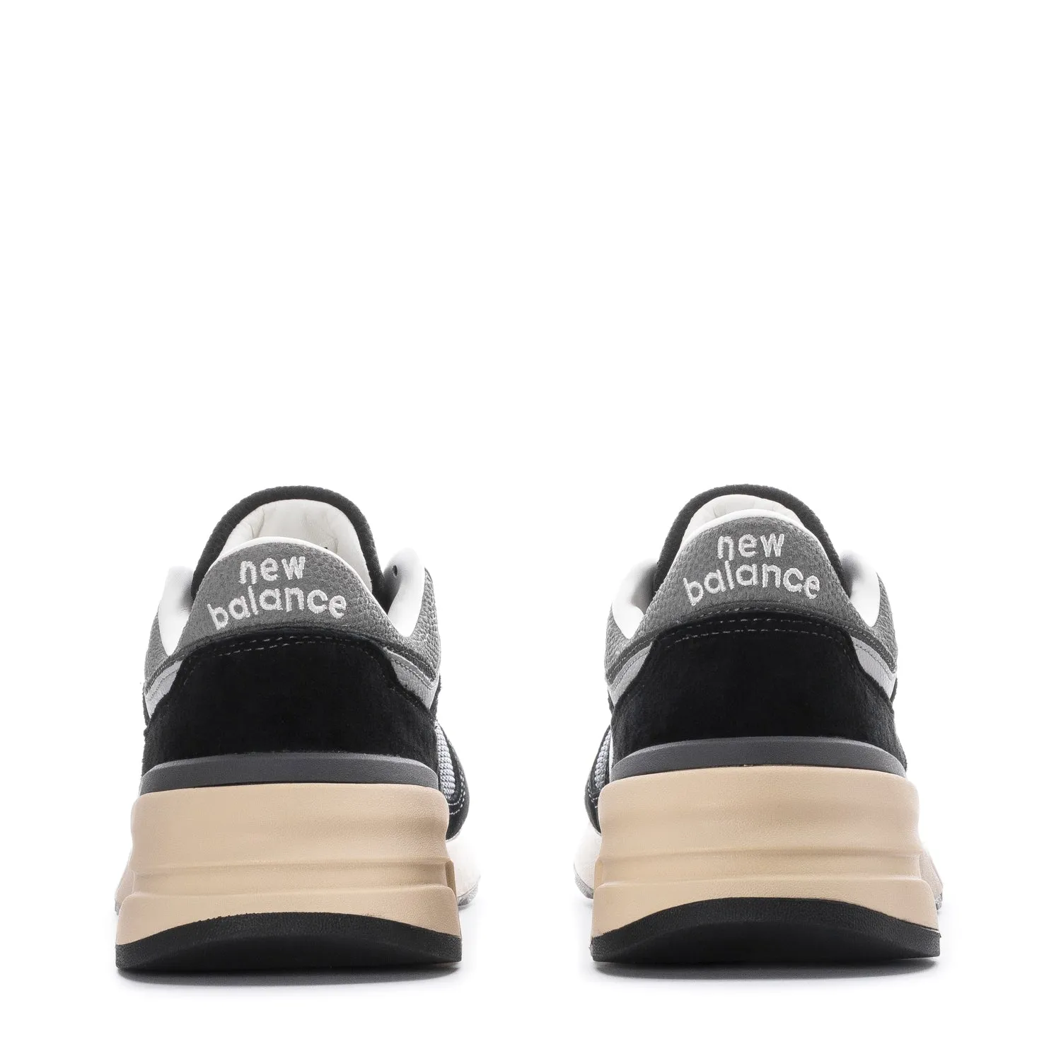 997R - Mens Quick Boost