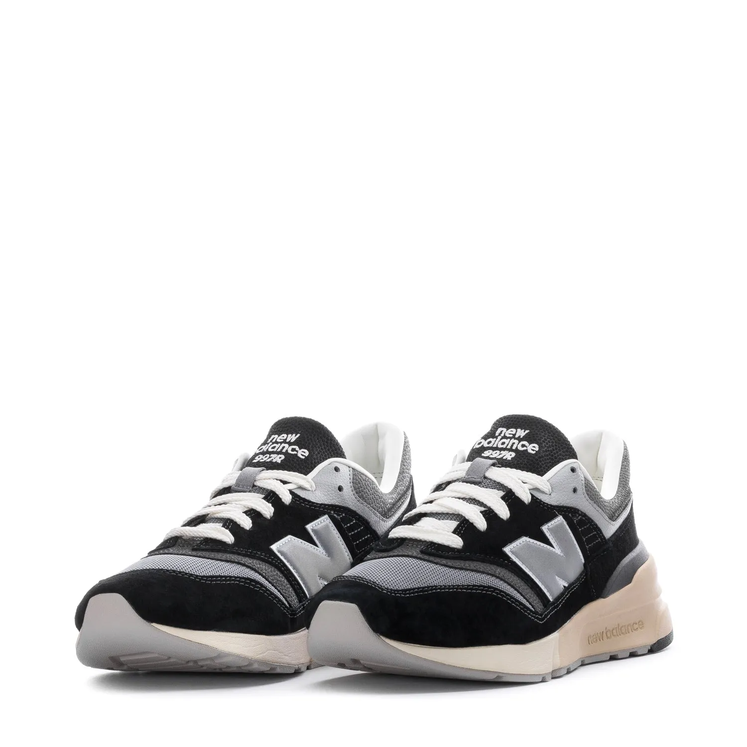 997R - Mens Cloud Support Stable Walk