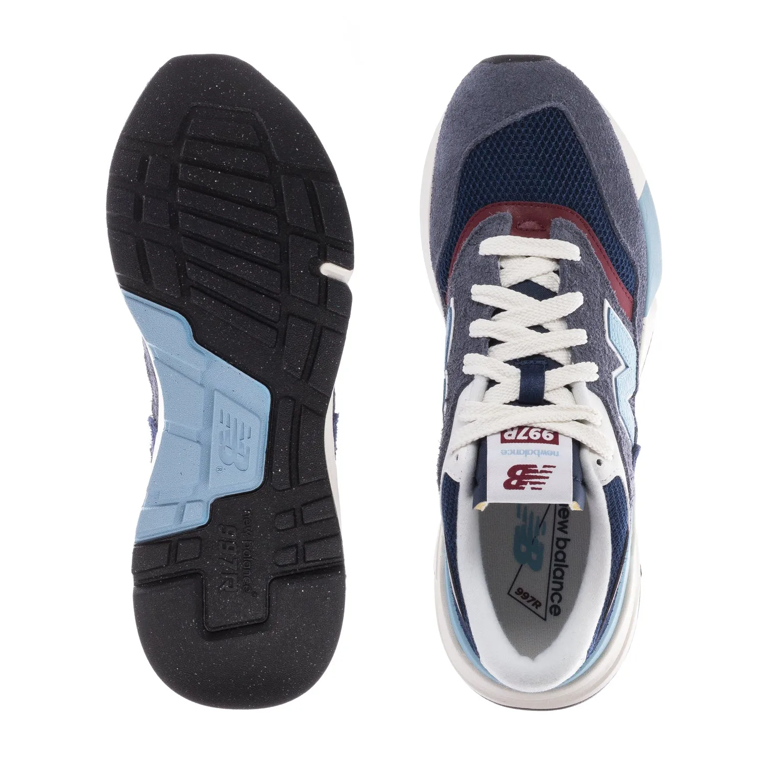 Flexible 997R - Mens