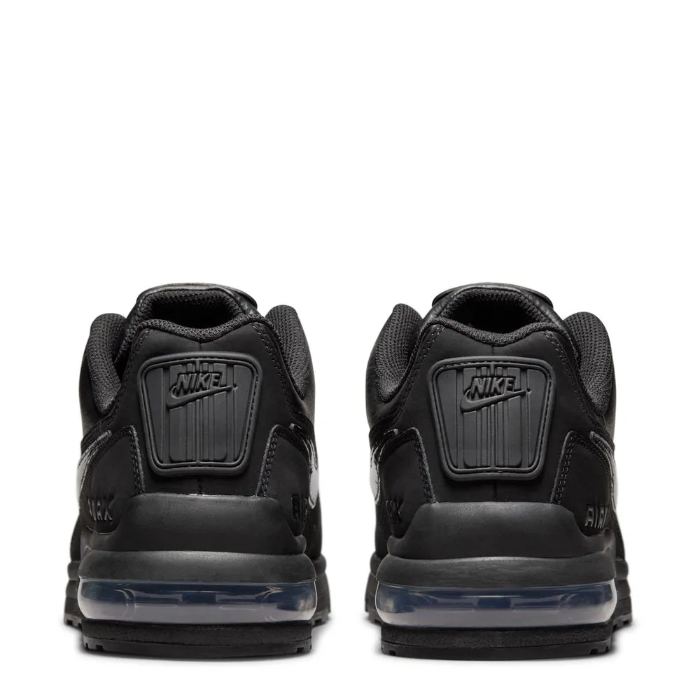 Torsional Stability System Non Slip Outsole Patterns Air Max LTD 3 - Mens