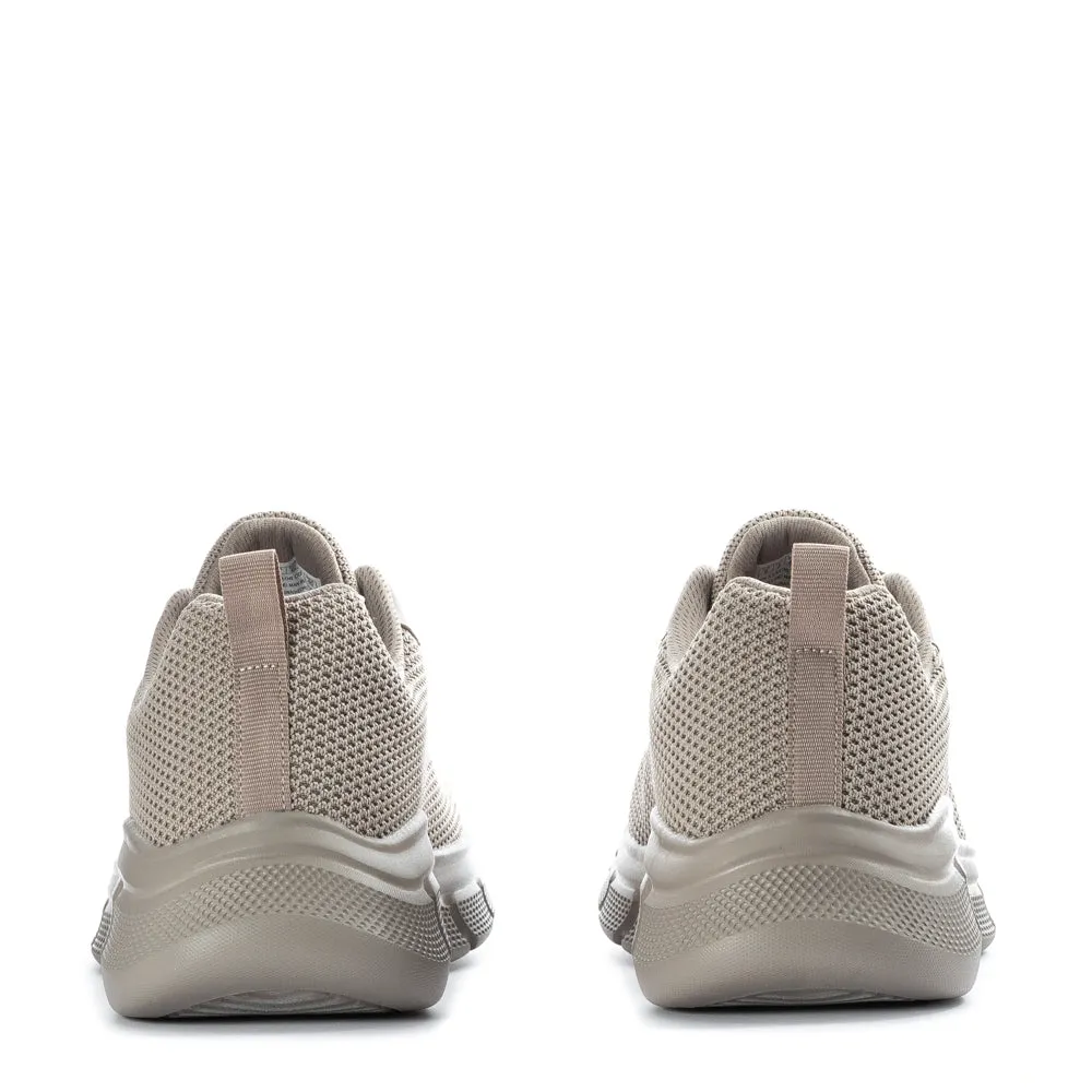 Machine Washable Fabric Bobs B Flex Slip On - Mens