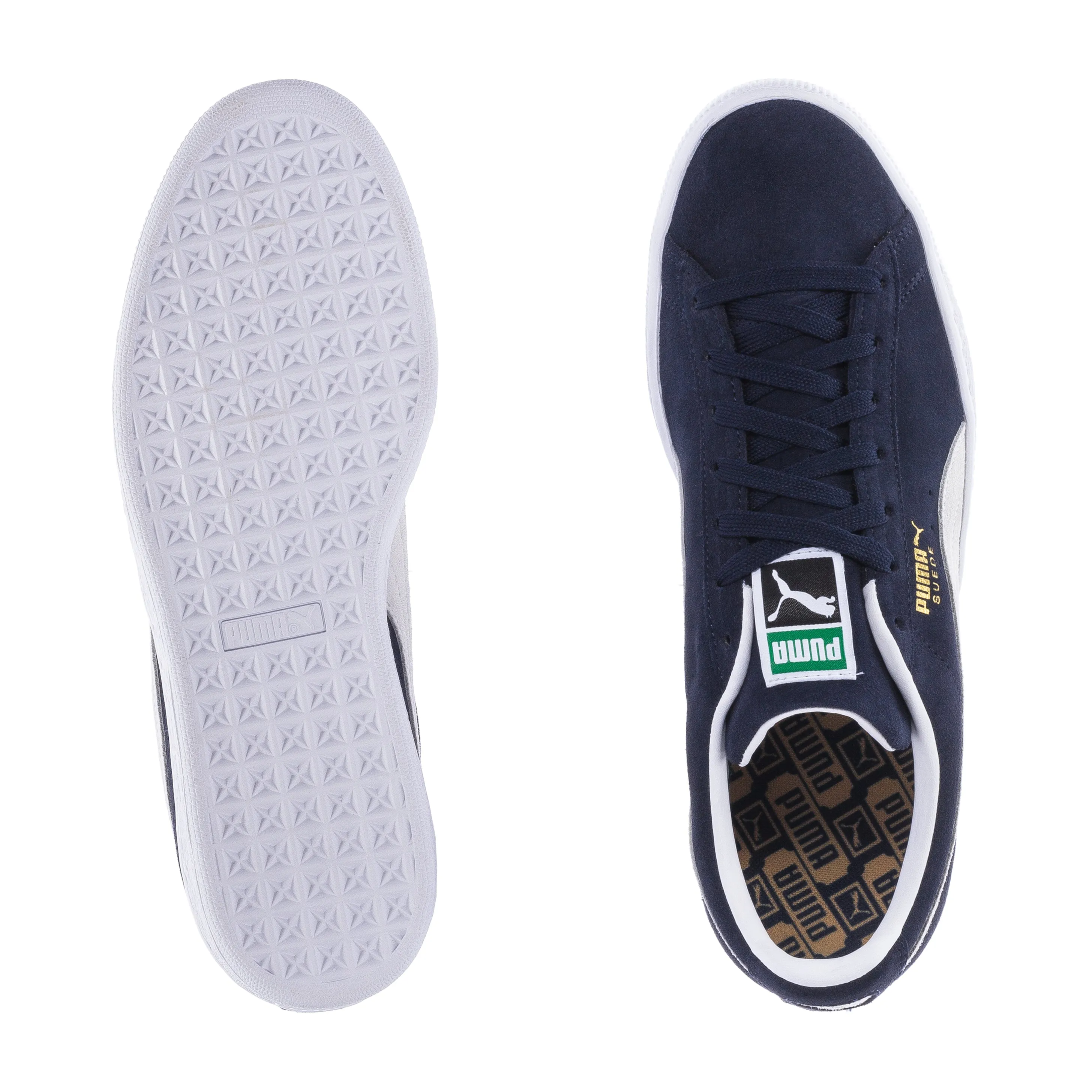 Ankle Hugging Design Quick Drying Interior Suede Classic - Mens