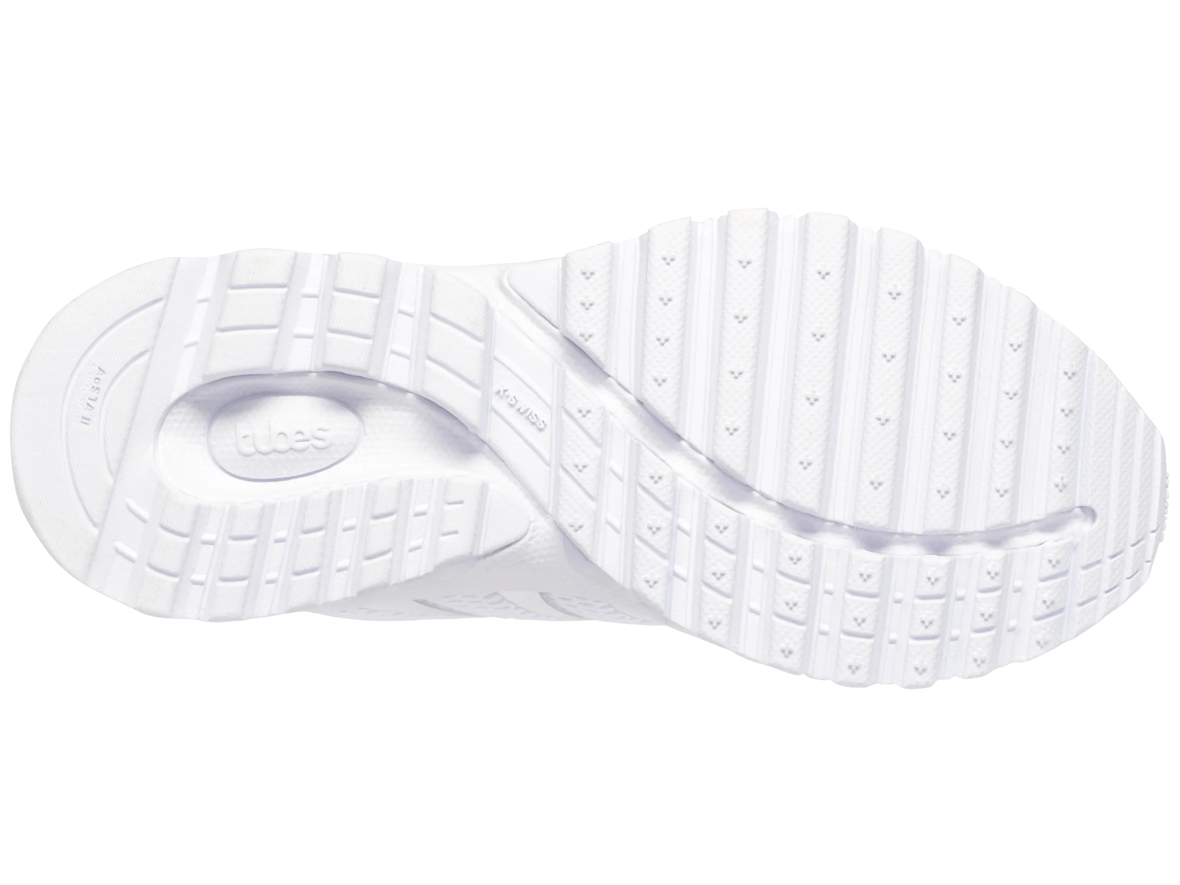 97112-101-W | TUBES 200 | WHITE/WHITE Shine Bright