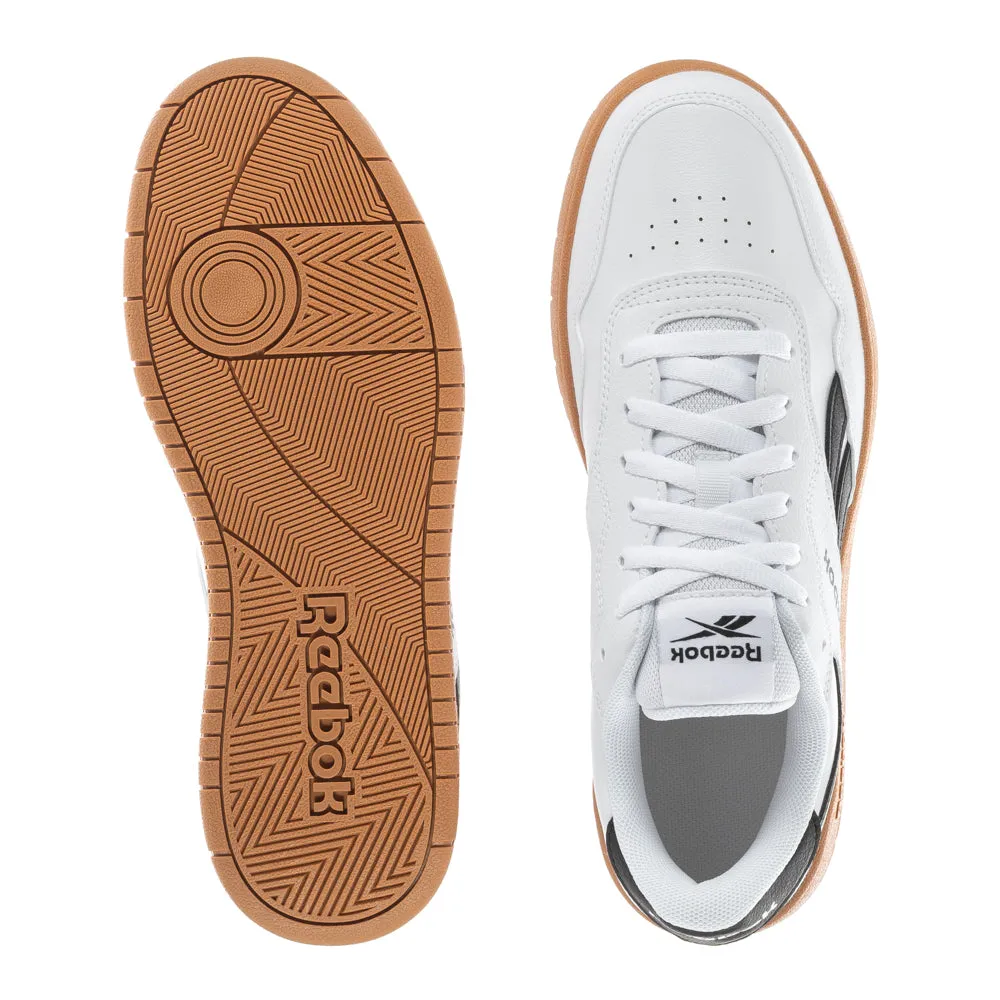 BB 1000- Mens Comfort Leather Perforated Tongue Design