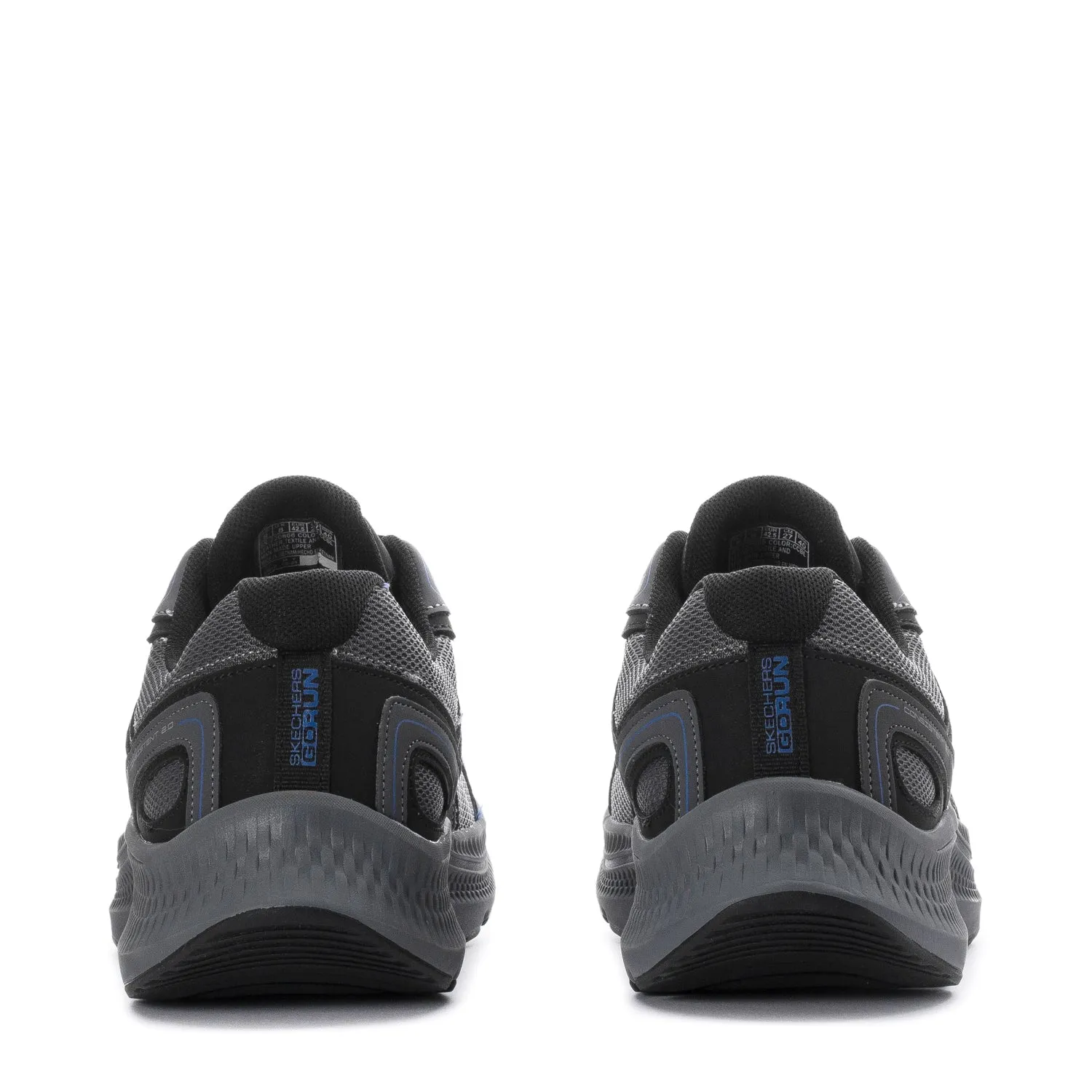 Iconic Piece High Cushion Go Run Consistent 2.0 - Mens