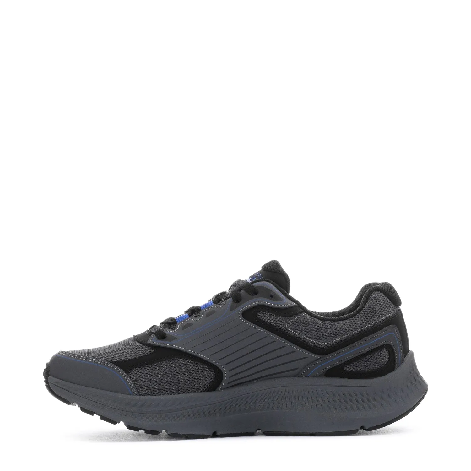Go Run Consistent 2.0 - Mens synthetic leather