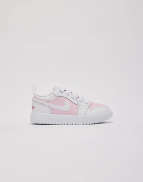 Soft Insole Pressure Relief Jordan Air Jordan 1 Low Alt Pre-School