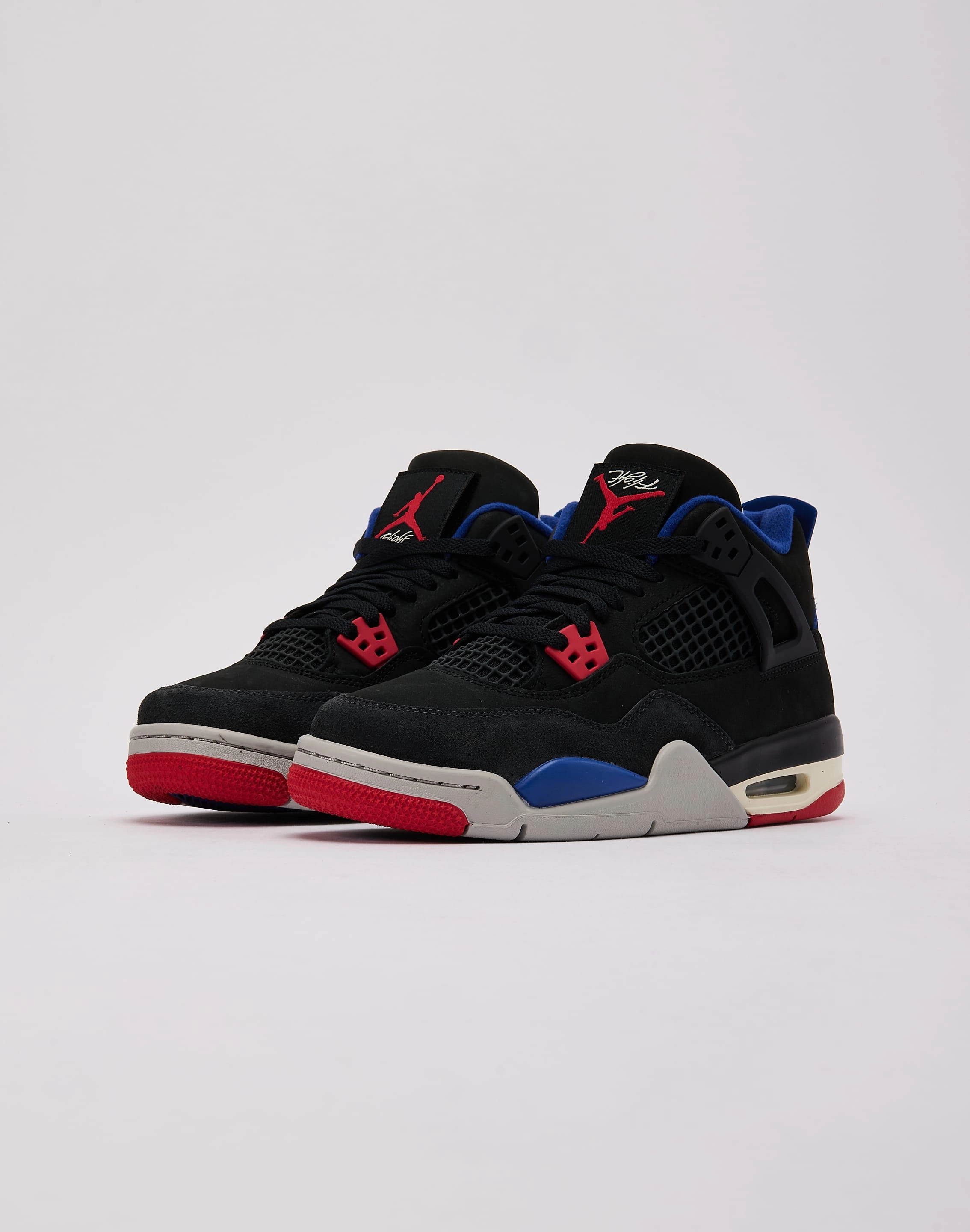 Non Toxic Materials Jordan Air Jordan 4 Retro 'Rare Air' Grade-School
