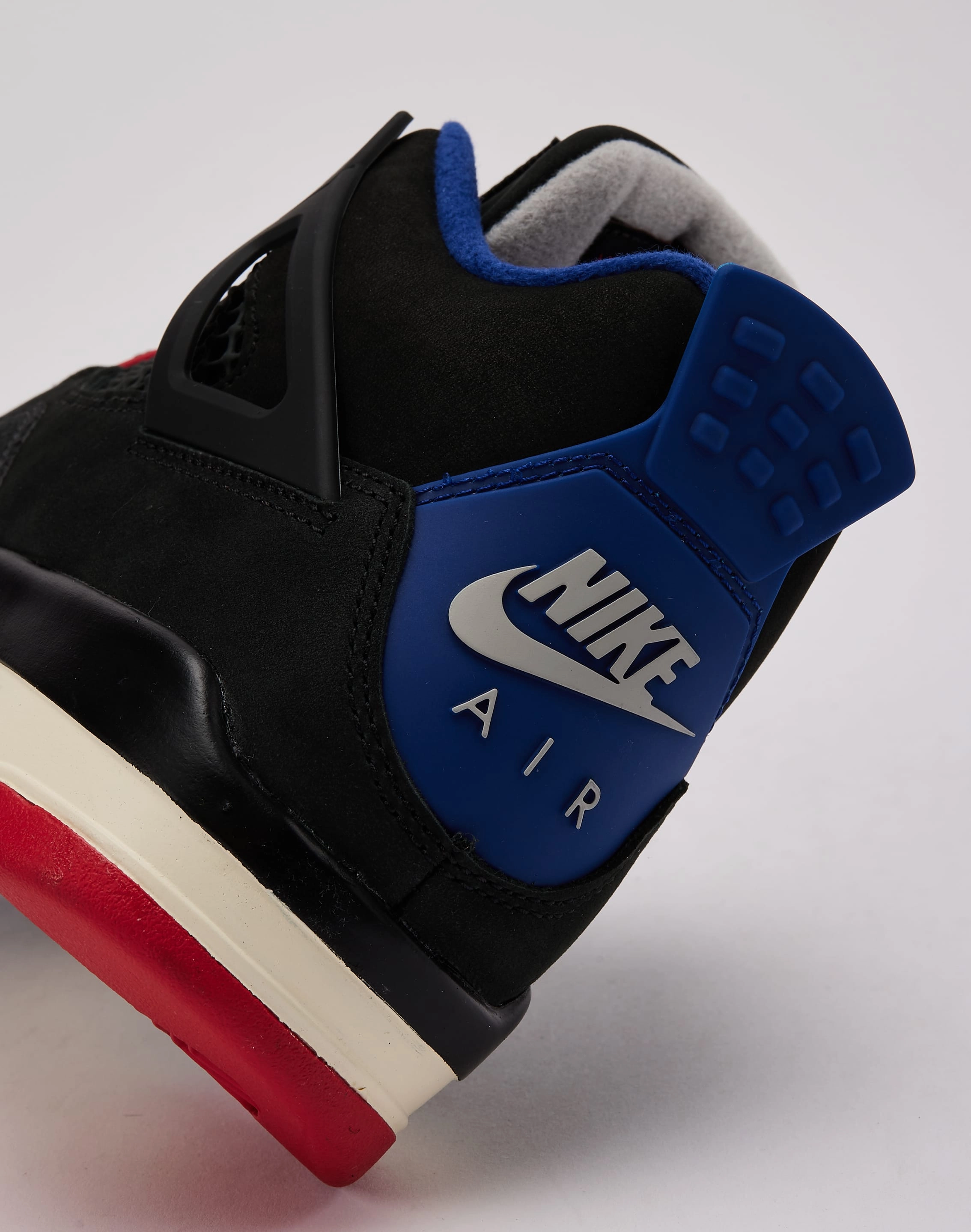 Slip On Mechanism Jordan Air Jordan 4 Retro 'Rare Air' Grade-School