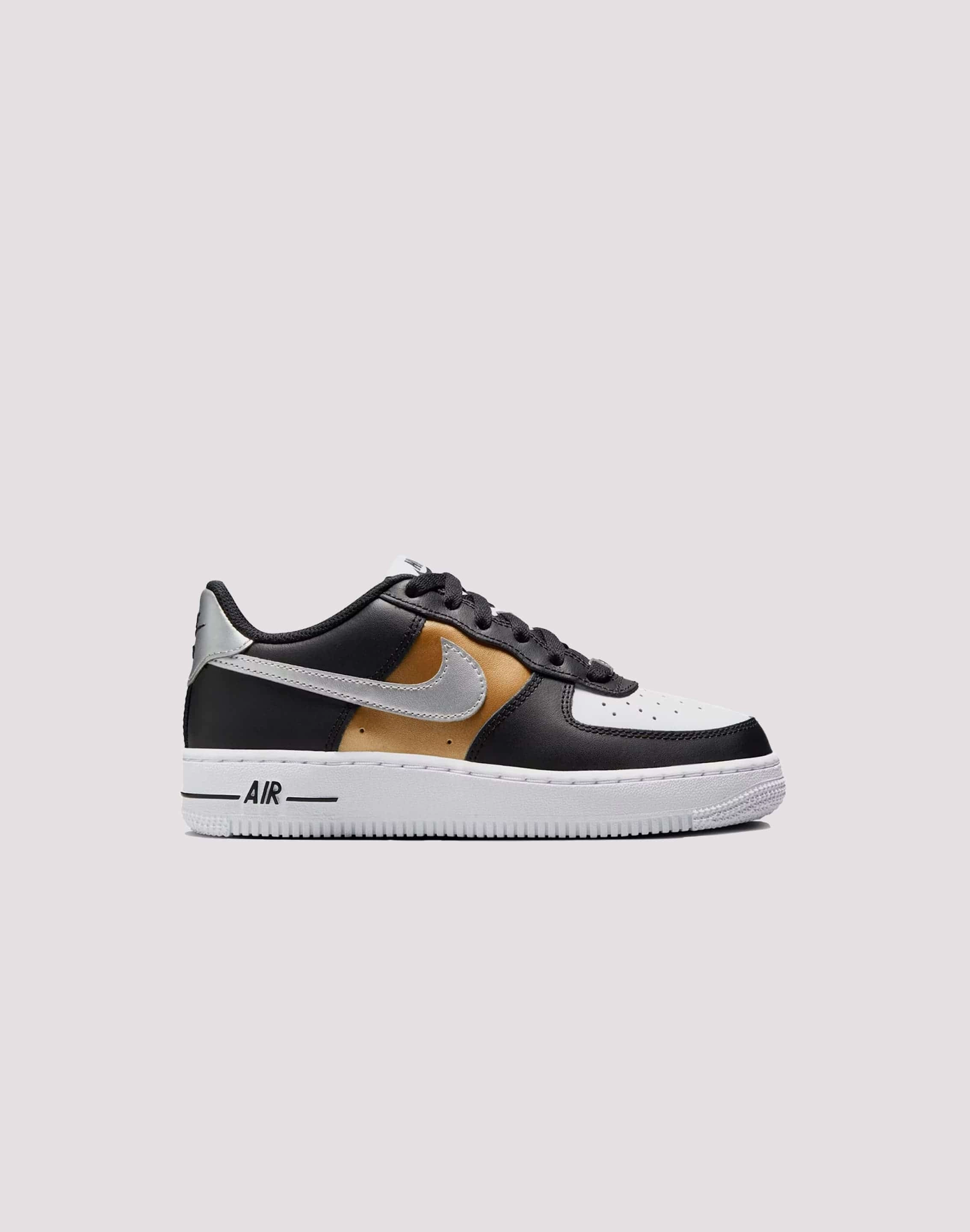 Nike Air Force 1 Low Grade-School Kids' sneakers