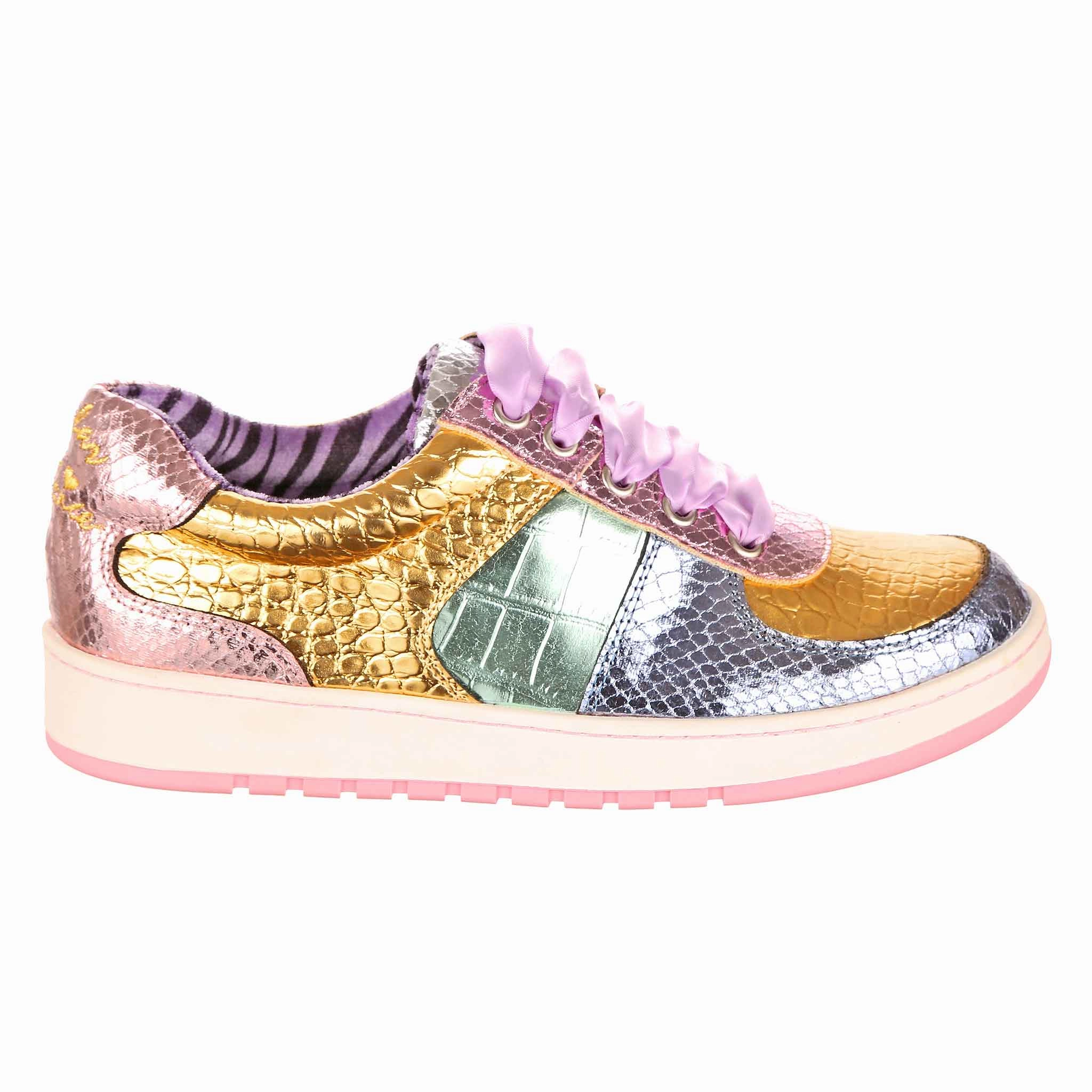 Starlight Streamer Seaside Step