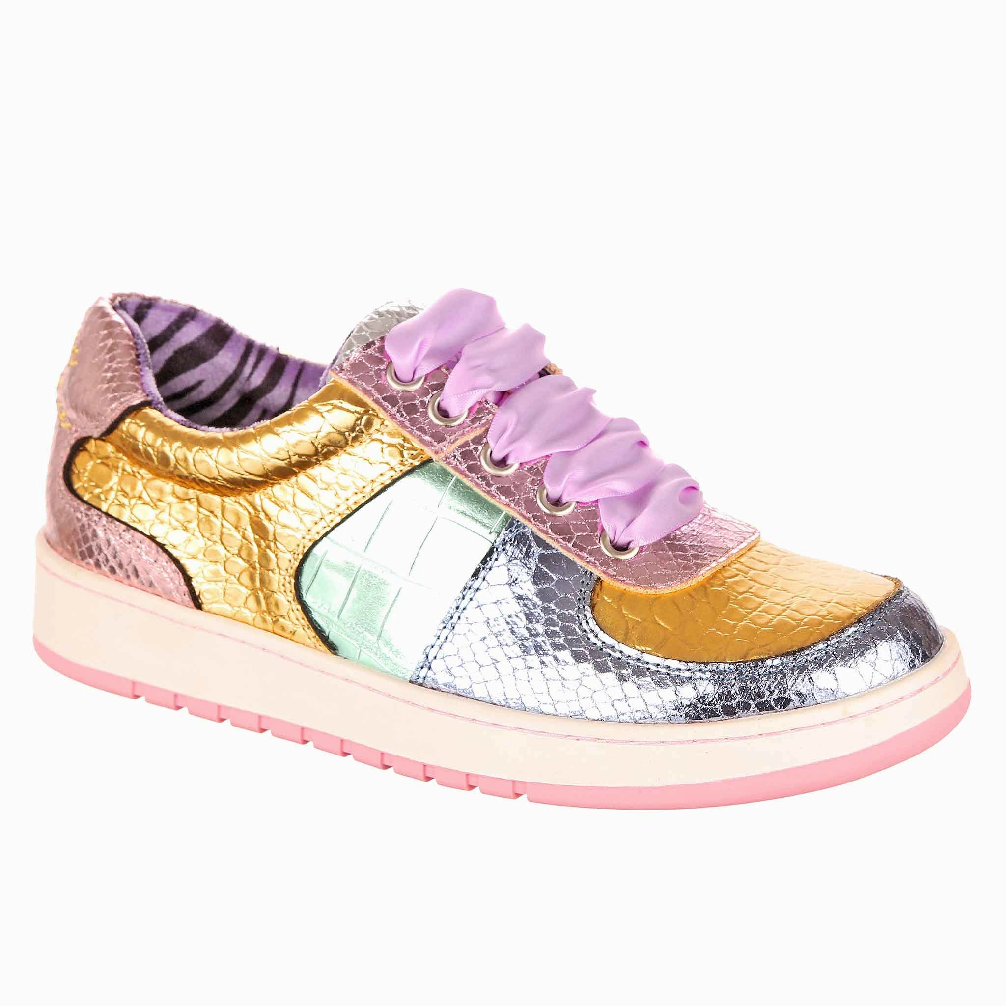 Active Footwear Starlight Streamer