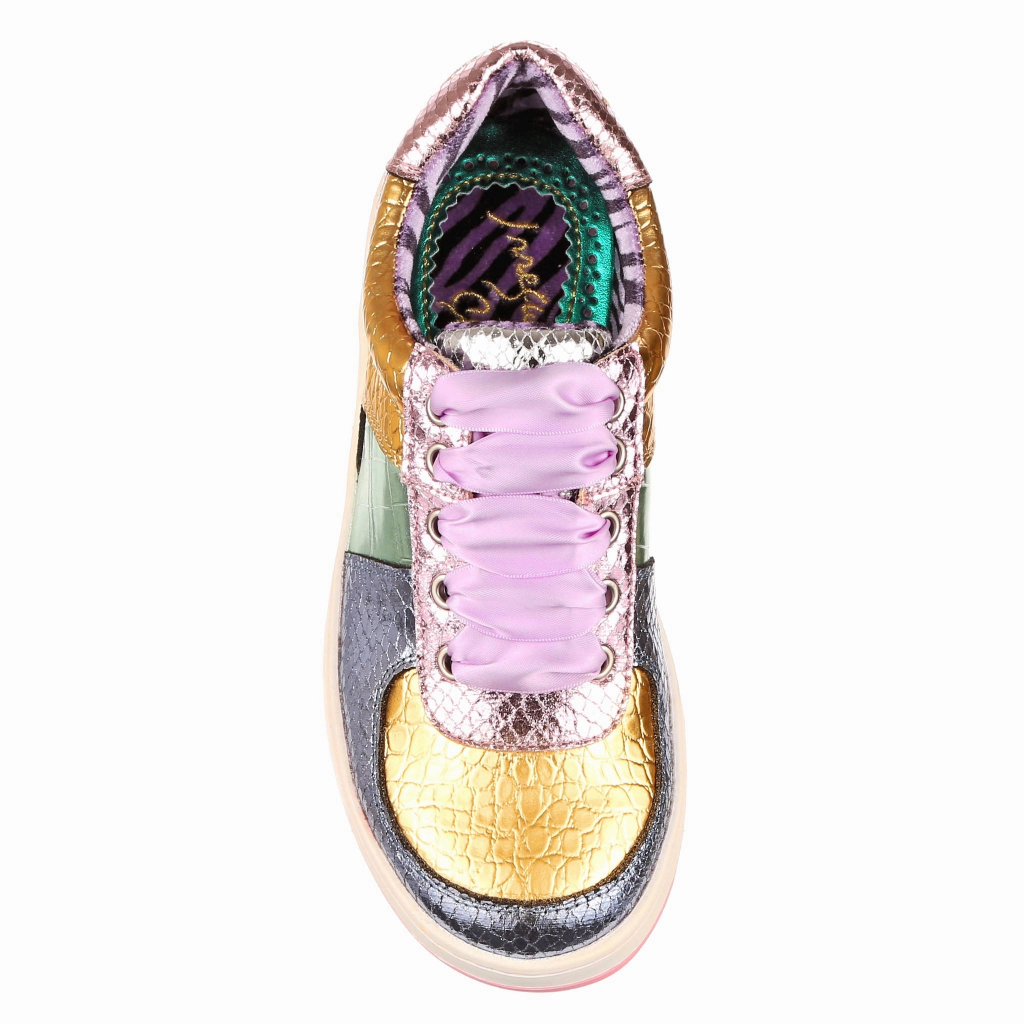 Everyday Essential Shoes Roomy Toe Box Design Starlight Streamer