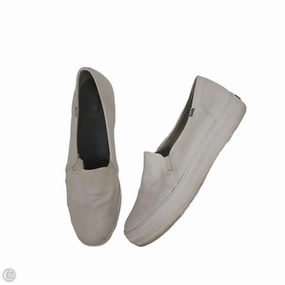 Shoes Sneakers By Keds In White, Size: 11 Heel Cushioning