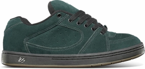 Accel Ergonomic Shape