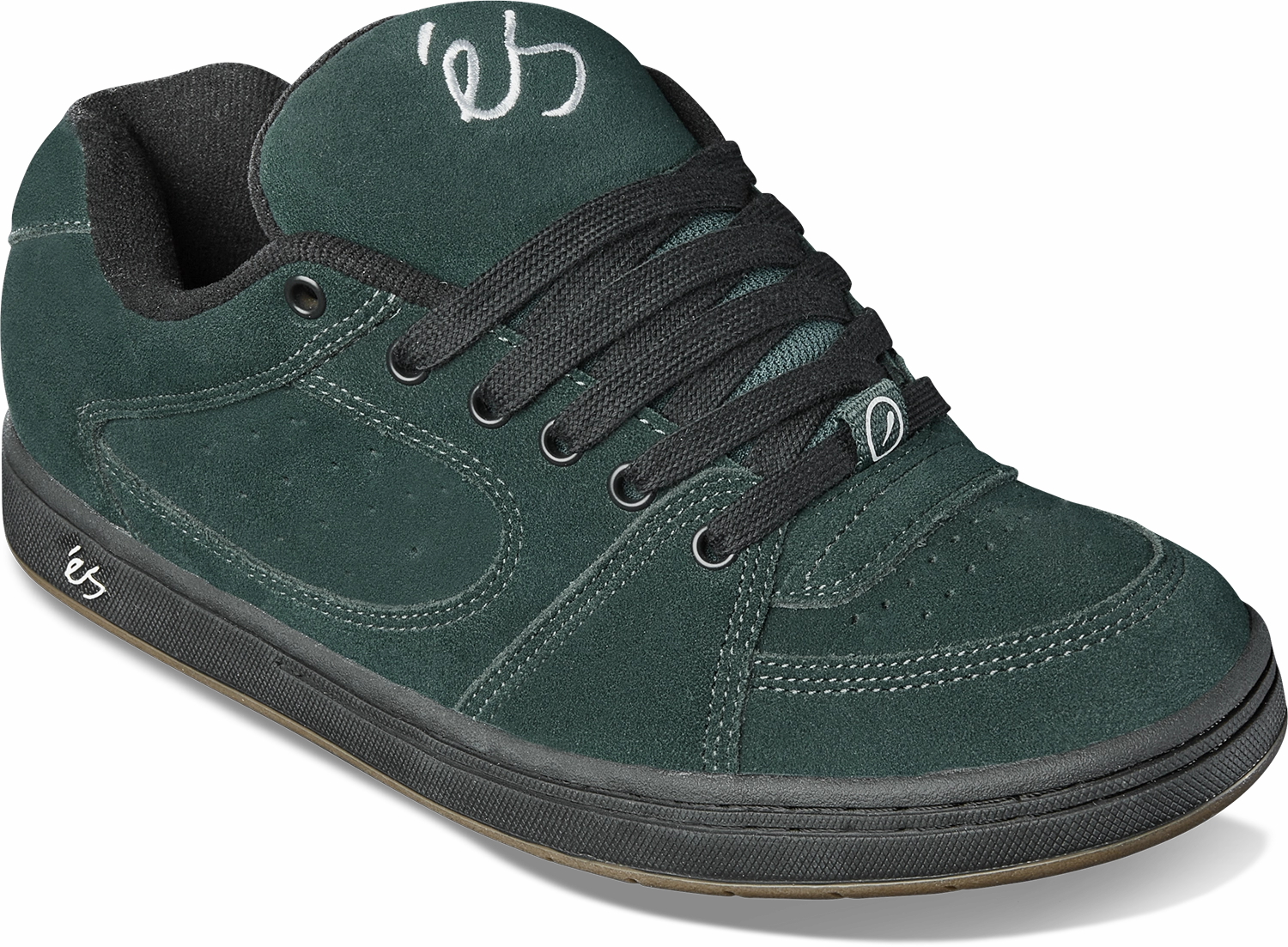 Comfort footbed Hiking Accel