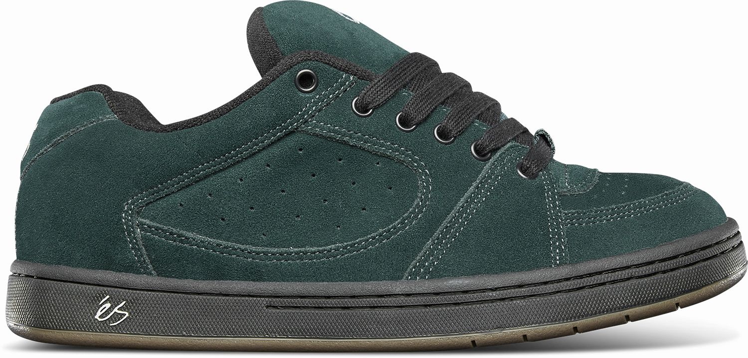 Accel Ergonomic Shape