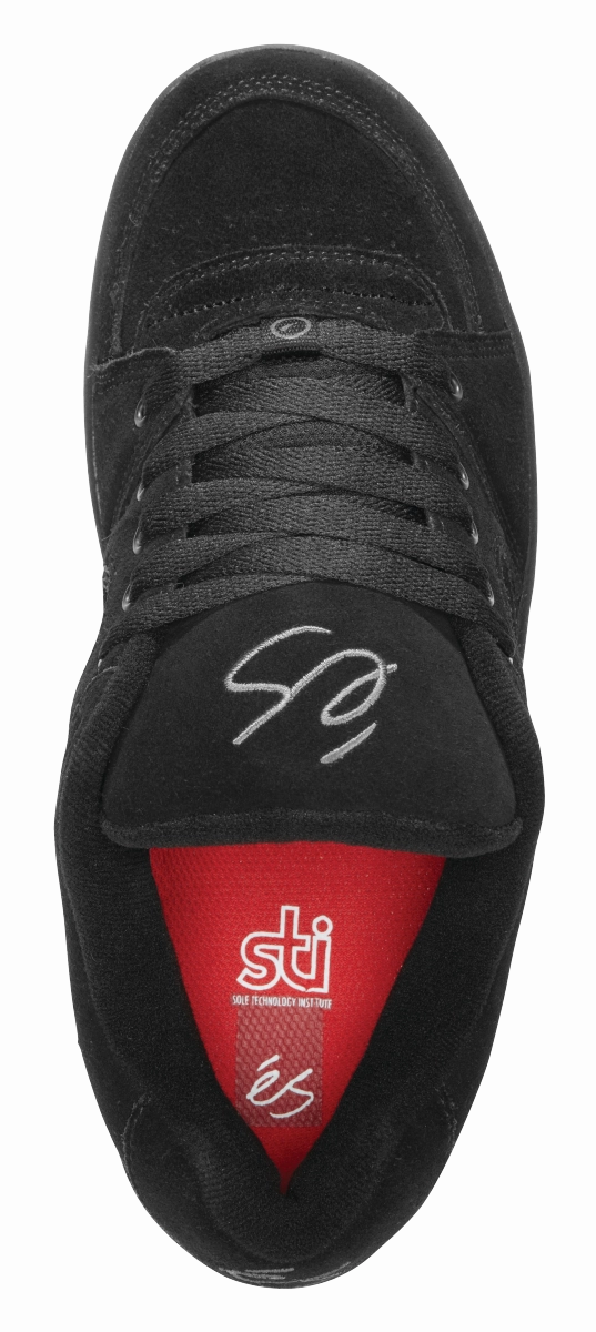 Shiny Tone Cushioned Midsole Accel OG