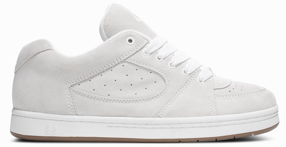 Accel OG Soft Material Breathable