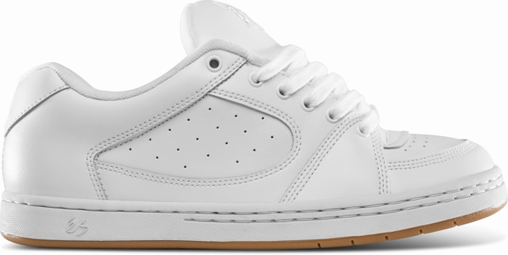 Accel Thermoformed Heel Counter