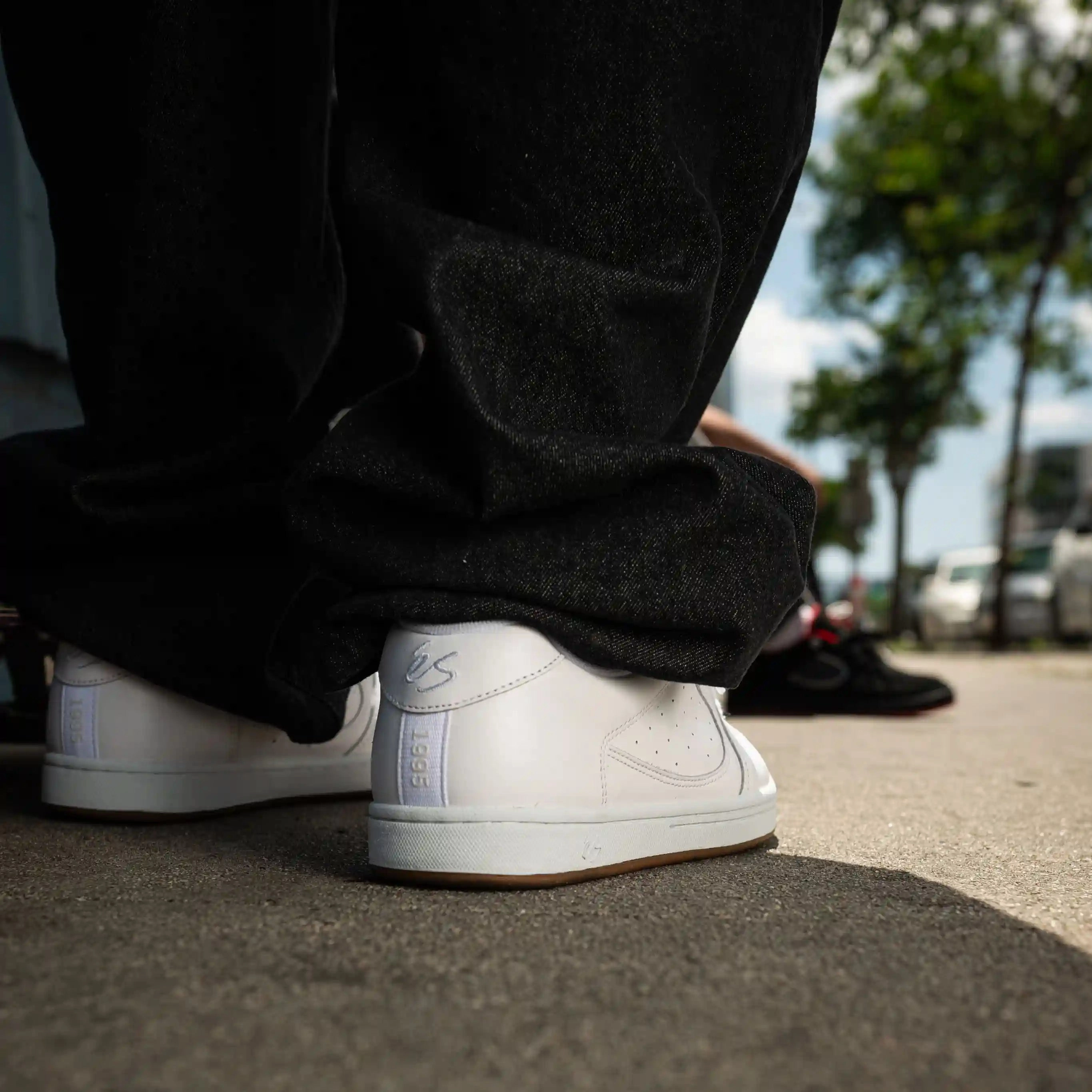 Abrasion Resistant Toe Seamless Fit Running Errands Accel