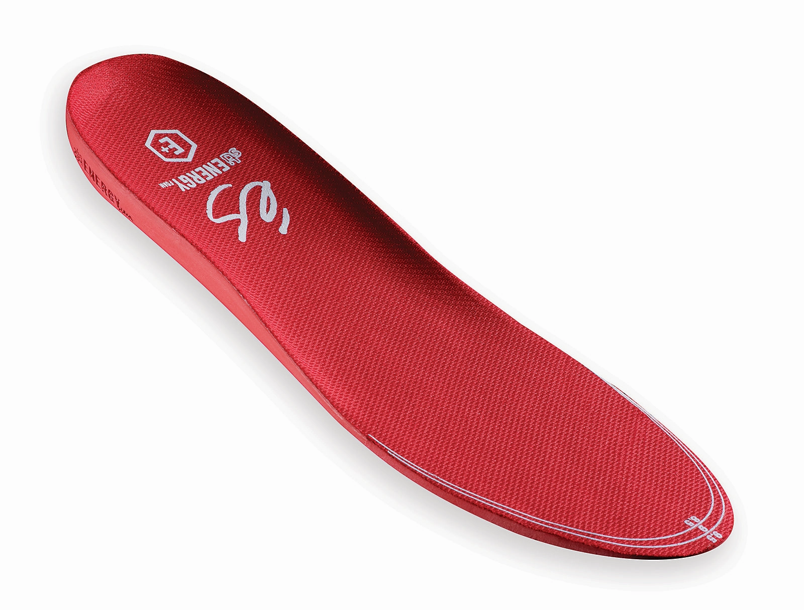 Accel Slim Quiet Step