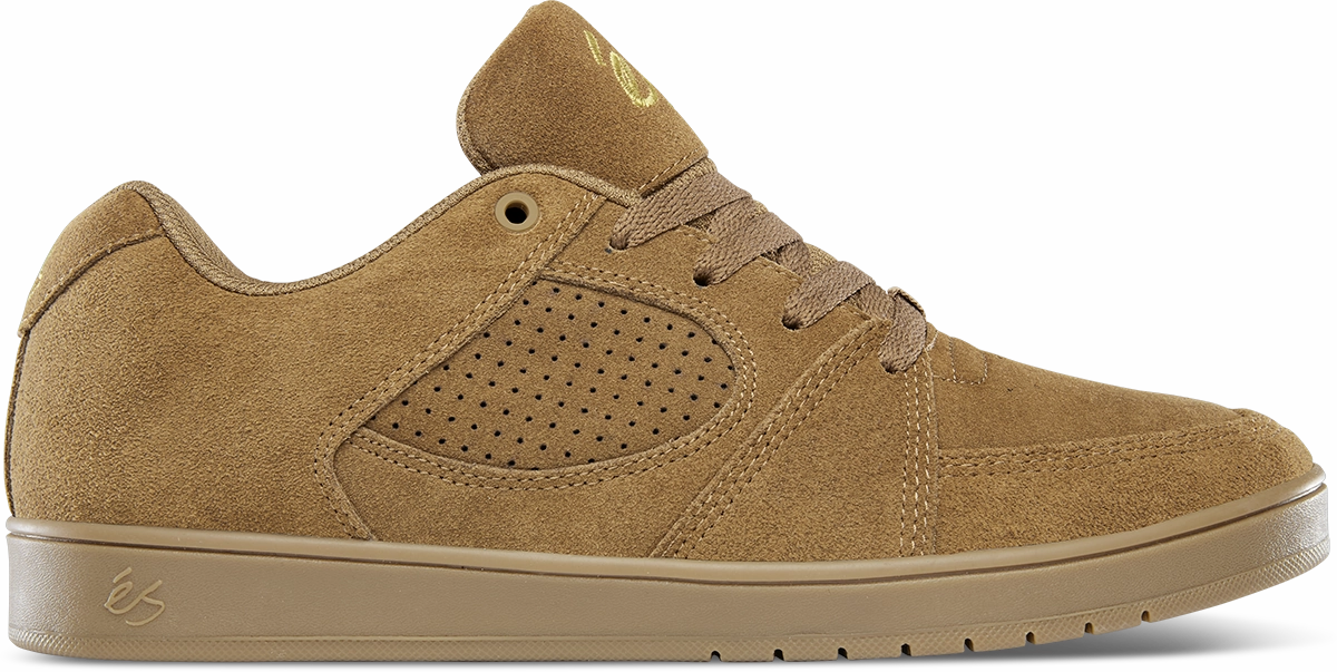 Gold Tone Accel Slim