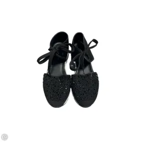 Agile Fit Built-in wear Shoes Sneakers By Cmc In Black, Size: 10