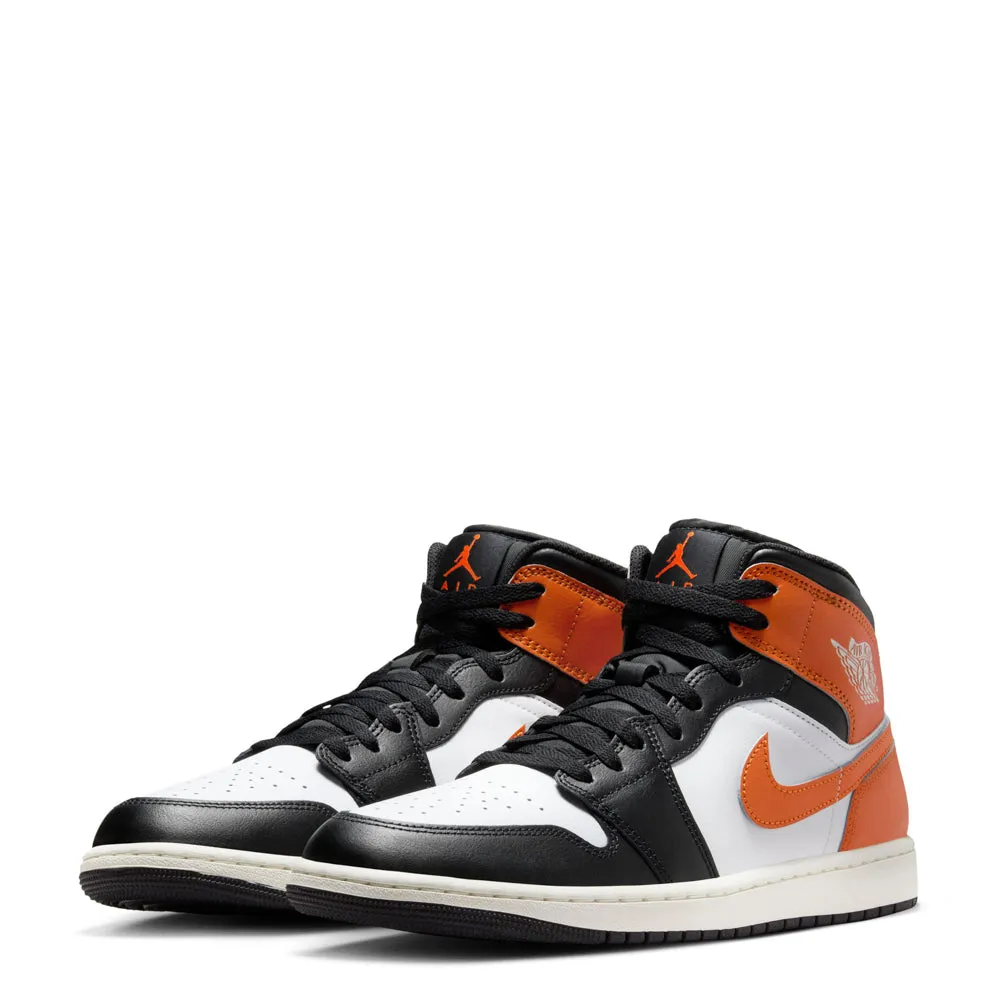 AJ 1 Mid - Mens indoor activities