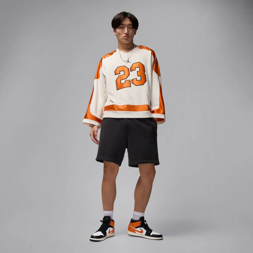 AJ 1 Mid - Mens Energy Return Compound Flexible Sole