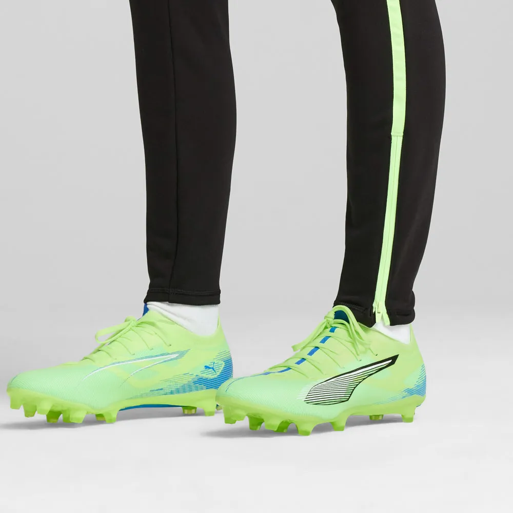 Ultra 5 Match FG/AG - Mens Smooth Finish