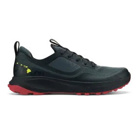 Comfort Tongue Love Path Makiki  -  Lava Rock / HLA