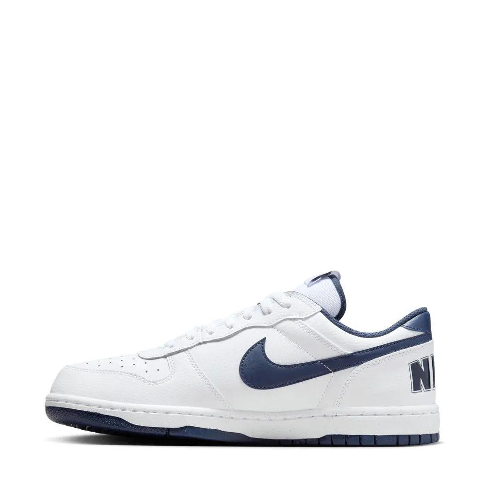 Balanced Grip Big Nike Low - Mens