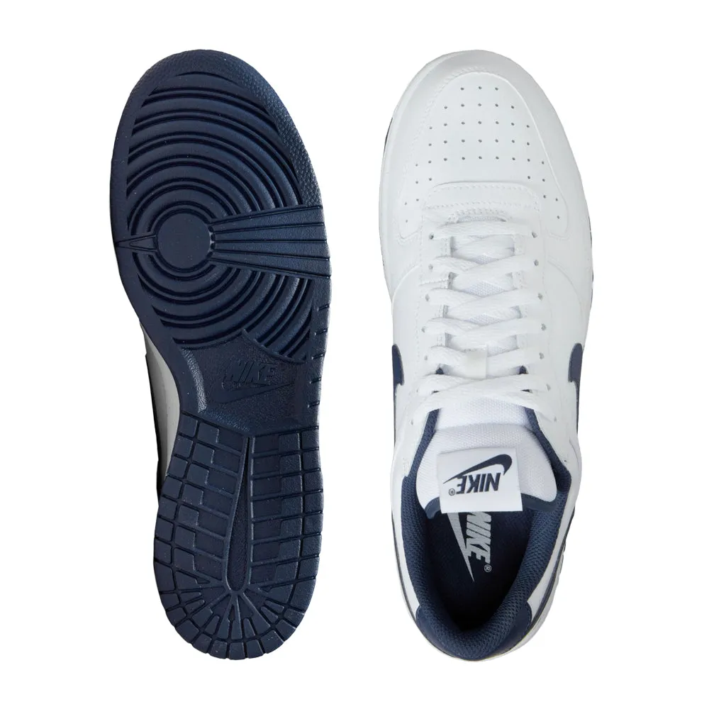 Big Nike Low - Mens Slip Zone